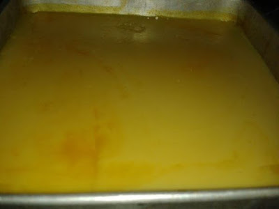 Agar-Agar Jagung Bersantan