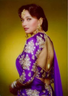 BOLLYWOOD ACTRESS MADHURI