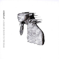 "A Rush of Blood To The Head" é o segundo album da banda inglesa Coldplay