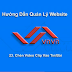 Video tự thiết kế website p2