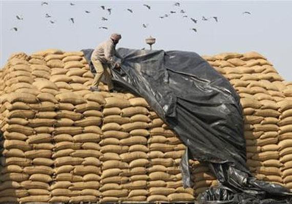 Food-Security-Bill-India