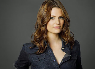 Stana Katic Wallpapers Free Download