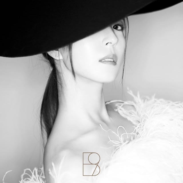 BoA - WOMAN - The 9th Album [iTunes Plus AAC M4A]