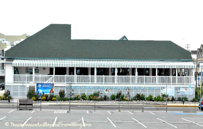 Westy's Irish Pub in Wildwood New Jersey