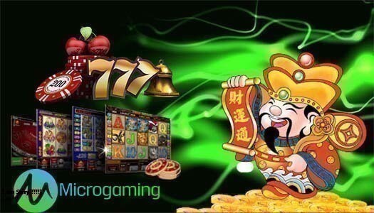 Keuntungan Bermain Game Slot Joker123