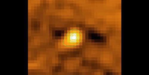 Phaethon Confirmed As Rock Comet By Stereo Vision