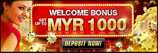 online casino game