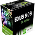 Edius 6.08 Software