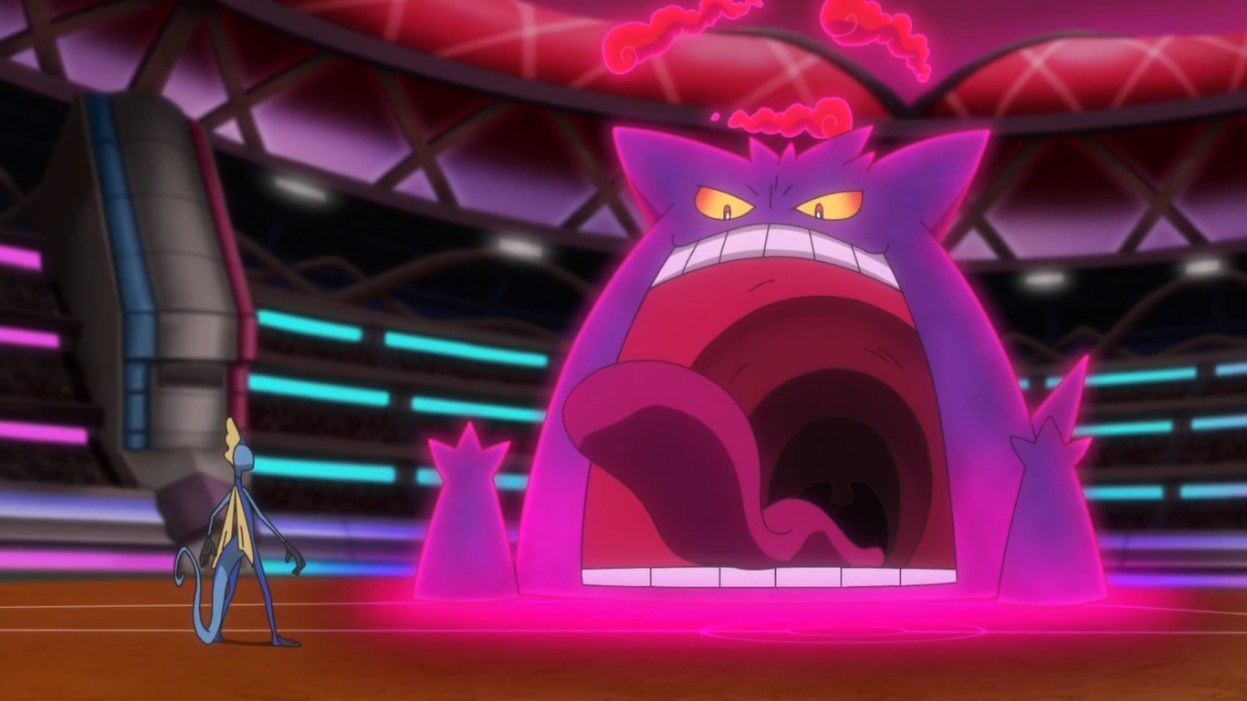 Anime Pokémon - Novo Título do Episódio Final da Batalha entre Ash e Leon