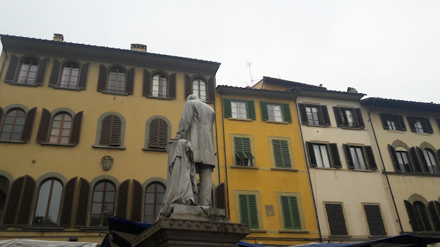 Oltrarno, Florencia