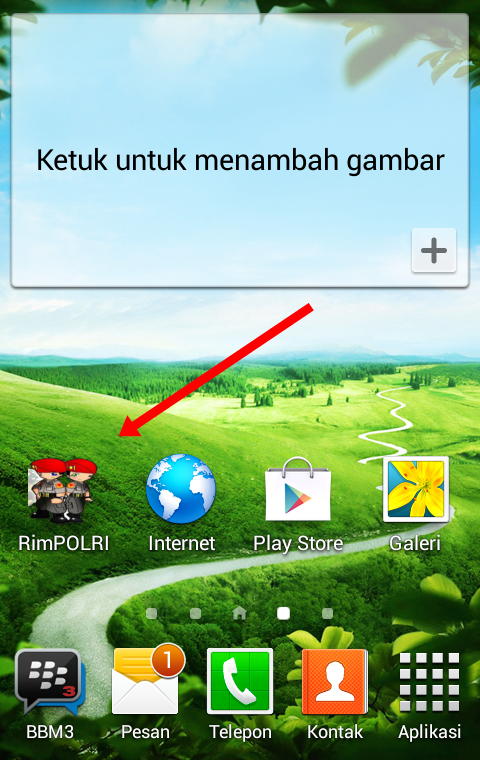 Download Aplikasi  Swapper Buat  Android Central