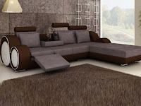 Modern Sofa For Living Room
