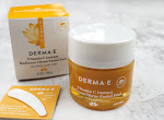 FREE Derma-E Vitamin C Instant Radiance Citrus Facial Peel Sample