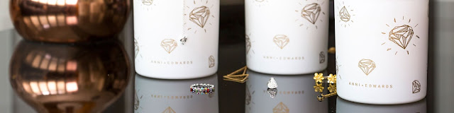  jewelry in candles ring