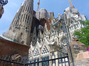 Choose your Church of Barcelona (barcelona )
