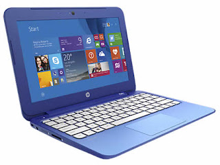   Laptop HP Steram 11-D016TU
