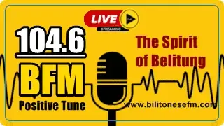 Radio BFM Bangka Belitung Radio BFM Bangka Belitung