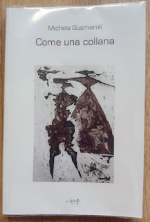 Copertina di Come una collana