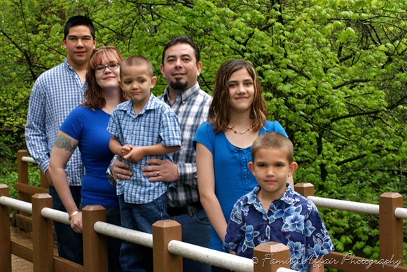 Family Affair Photography