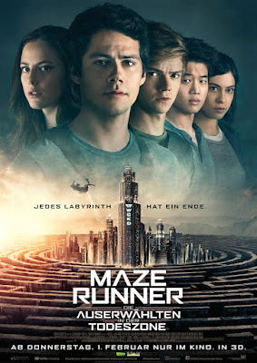 Maze Runner 3 2018 german hd 720p online anschauen kostenlos, Ganzer film Maze Runner 3 stream deutsch, 