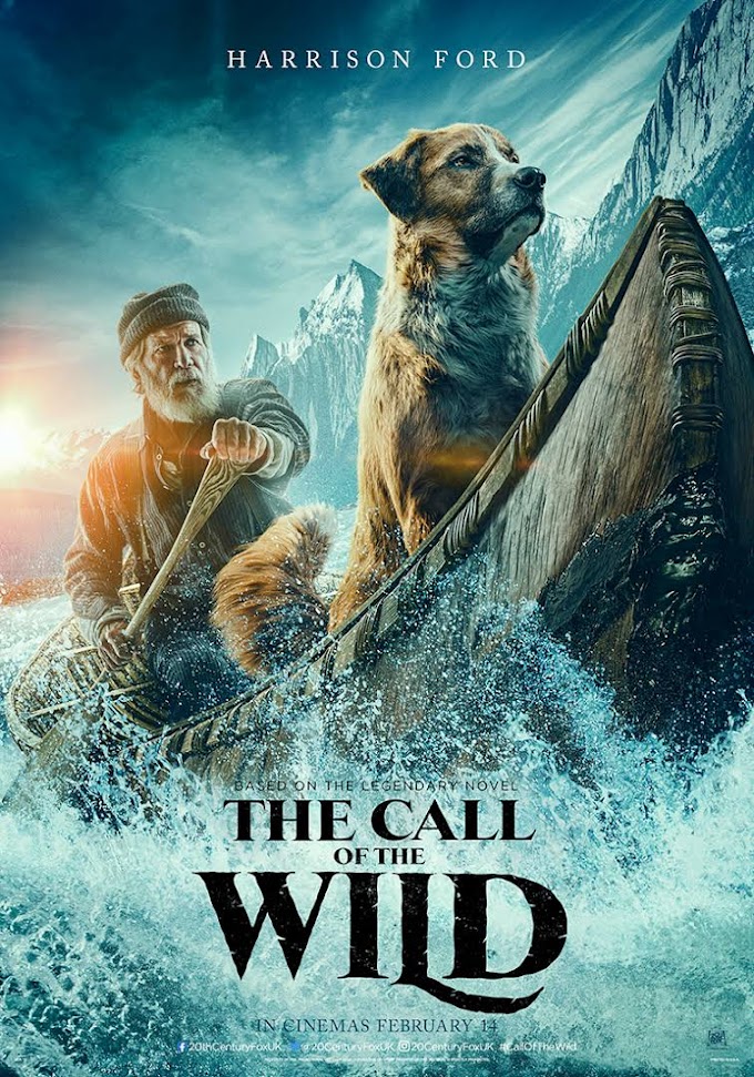 The Call Of The Wild