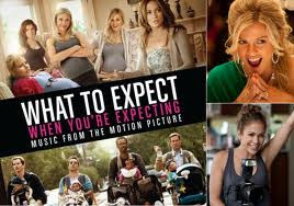 Watch What to Expect when you are expecting movie online