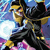Static (Static Shock) – Pahlawan Listrik dari Dakota yang Menginspirasi Generasi Baru