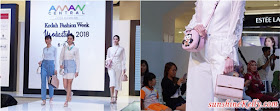 Kedah Fashion Week, KFW 2018, Aman Central, Fashion Show, Fashion Week, Alor Setar, Kedah 