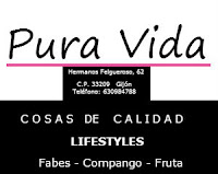 Pura Vida