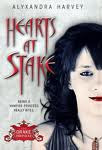 Hearts at Stake Cover