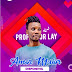 Professor Lay – Amor Maior ( 2020 ) [BAIXAR MP3] [DOWNLOAD MP3]