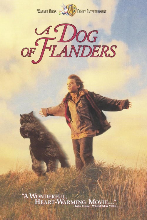 A Dog Of Flanders 1999 Film Completo In Italiano