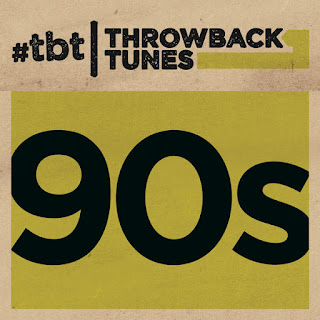 MP3 download Various Artists – Throwback Tunes: 90's itunes plus aac m4a mp3