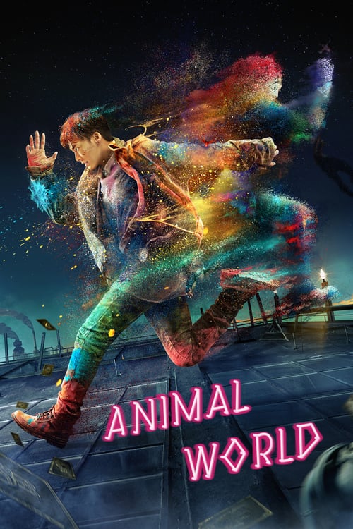 [HD] 动物世界 2018 Download Filme Dublado