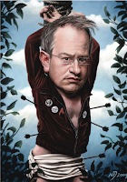 Robin Ince