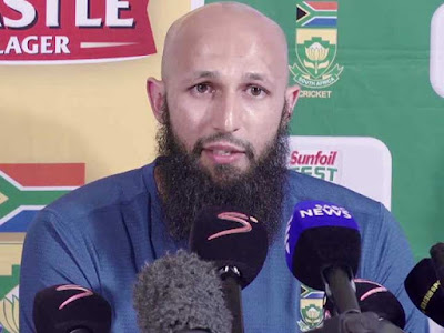 Hashim Amla Wallpapers