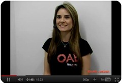 inovações legislativas - oab 2011.2