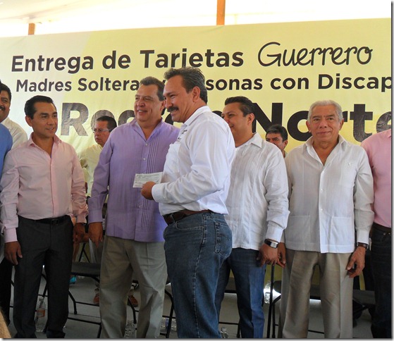 para nota