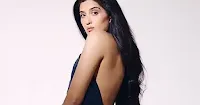 nimrat kaur ahluwalia sexy back hot punjabi actress