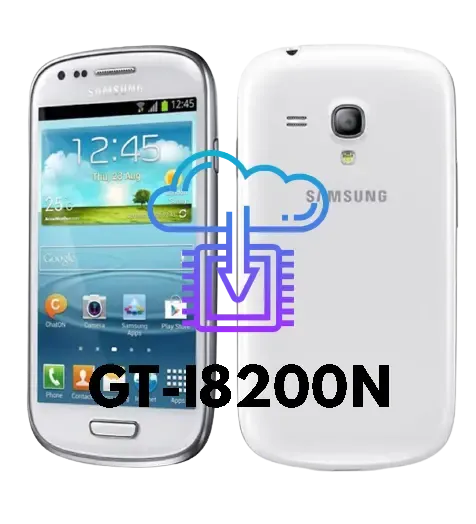 Full Firmware For Device Samsung Galaxy S3 Mini GT-I8200N