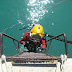 Corso OTS 2015 Esercitazioni Rescue - Porto di Termini Imerese 