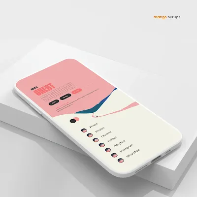 Setup No.583