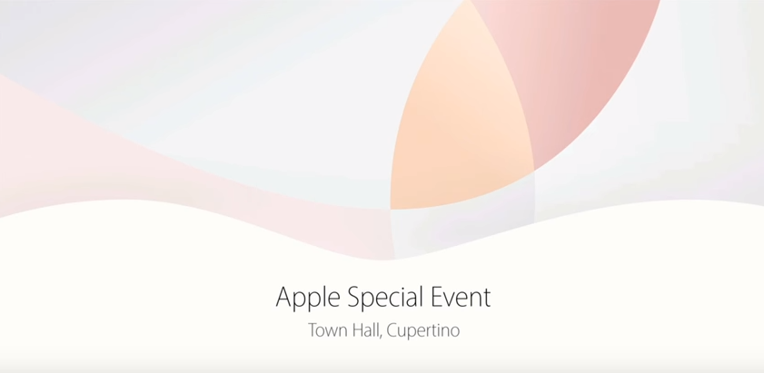 Apple - March Event 2016 | Video integrale HTNovo