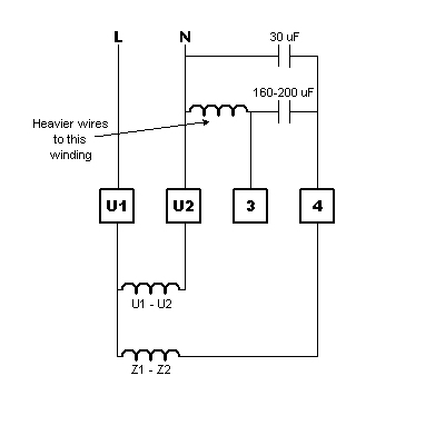 Ac Motor Reverse Direction1