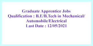 Graduate Apprentice Jobs in Rail India Technical and Economic Service