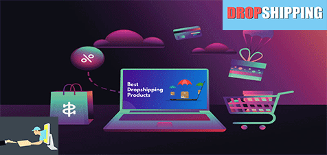 How to Make Money Online with DropShipping Store