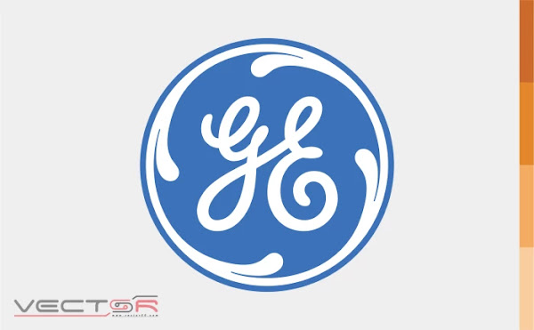 GE (General Electric) Logo - Download Vector File AI (Adobe Illustrator)