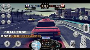 Download Taxi City 1988 v1 Mod APK + DATA (Unlimited Money) Terbaru 2019