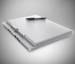 Hp EliteBook Revolve stylus pen