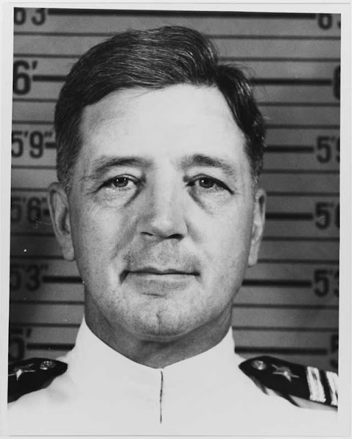 Medal of Honor recipient Captain Albert Rooks, KIA,28 February 1942 worldwartwo.filminspector.com
